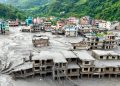 Devastating floods in Nepal, death toll rises to 903, more than 3,000 people missing