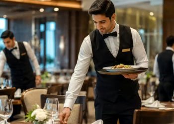 Digital receipts made mandatory in restaurants and food chains in Punjab