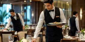 Digital receipts made mandatory in restaurants and food chains in Punjab