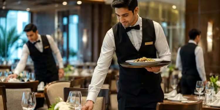 Digital receipts made mandatory in restaurants and food chains in Punjab
