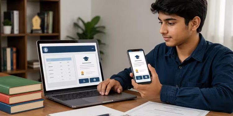 Digital result card system approved in all 9 education boards of Punjab