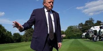 ڈونلڈ ٹرمپ کا ایران پر حملہ منسوخ کرنے کا اعلان