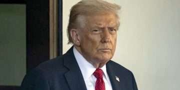 Donald Trump shared an AI-generated video of an attack on Iran.
