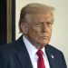 Donald Trump shared an AI-generated video of an attack on Iran.