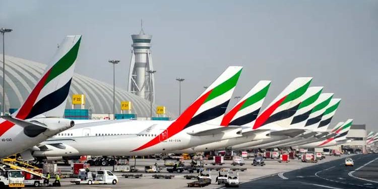 Dubai's busiest airport will close permanently in 2035.