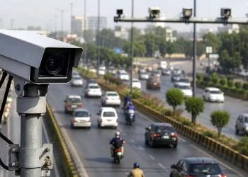 E-challan system expanded in Punjab; automated fines introduced in Chakwal as well.