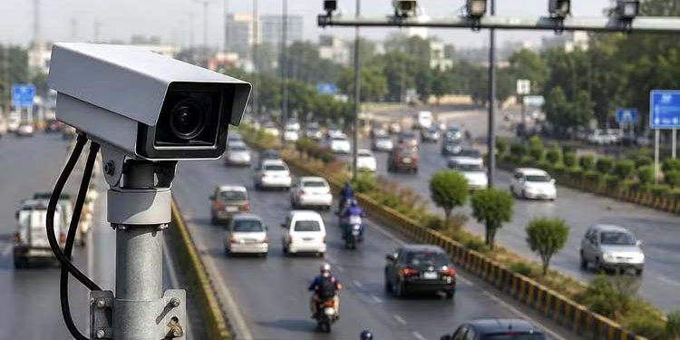 E-challan system expanded in Punjab; automated fines introduced in Chakwal as well.