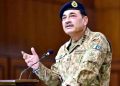 Efforts for peace in the Middle East intensify; Field Marshal Asim Munir departs for Iran.
