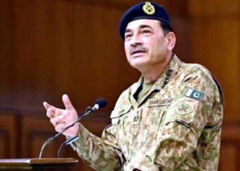 Efforts for peace in the Middle East intensify; Field Marshal Asim Munir departs for Iran.