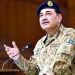 Efforts for peace in the Middle East intensify; Field Marshal Asim Munir departs for Iran.