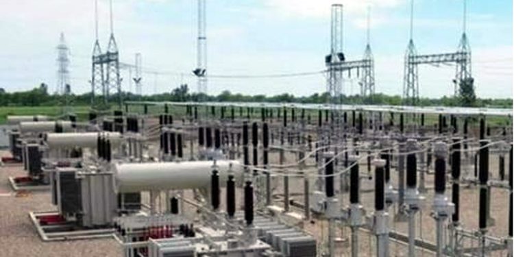 Electricity generation increased by 7 percent in July.