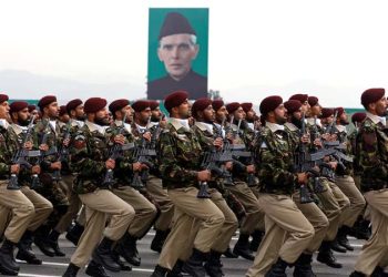 “Exploitation Day” Pakistan Army reiterates its unwavering commitment to the Kashmiri people