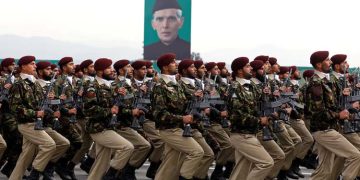 “Exploitation Day” Pakistan Army reiterates its unwavering commitment to the Kashmiri people