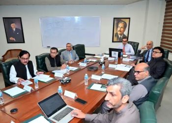 FESCO Privatization 10 out of 12 Investor Groups Pre-qualify; K-Electric Withdraws
