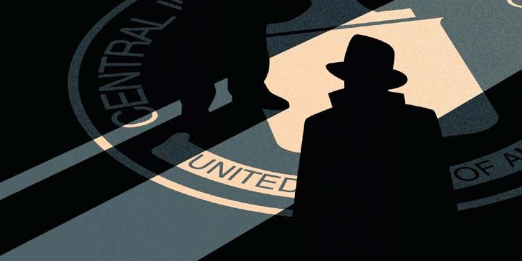 Famous Espionage Scandals in History Even the World's Most Powerful Intelligence Agency Was Deceived