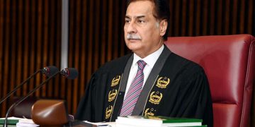 Federal Minister for Science and Technology's absence from National Assembly session angers Speaker