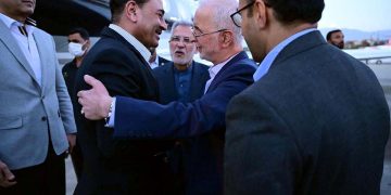 فیلڈ مارشل عاصم منیر کل تہران پہنچیں گے،ایرانی میڈیا