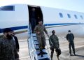 Field Marshal Syed Asim Munir has arrived in Iran.