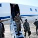 Field Marshal Syed Asim Munir has arrived in Iran.
