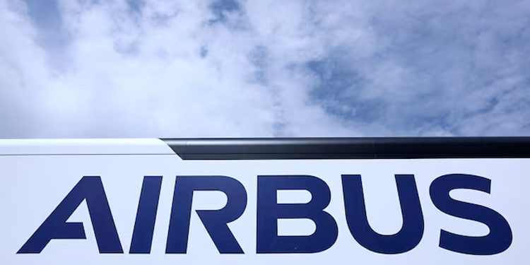 First test flight of Airbus' A350F cargo plane expected in September