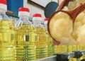 گھی، کوکنگ آئل کی قیمتیں مل کر طے کرنا غیر قانونی قرار