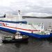 Floating nuclear power plants and nuclear-powered ships