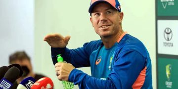 Former Australian cricketer David Warner paid a heavy price for drunk driving; the court imposed a fine.