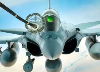 France again refuses to provide India with sensitive Rafale source codes.