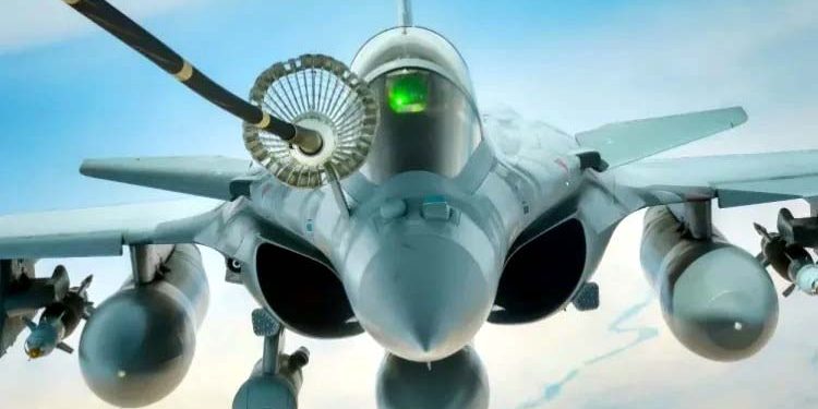 France again refuses to provide India with sensitive Rafale source codes.