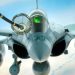 France again refuses to provide India with sensitive Rafale source codes.