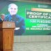 Free 'Proof of Life' certificate for pensioners; facility available at home.