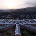 From prison to luxury hotel