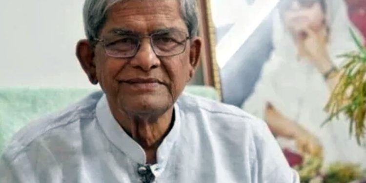 From war to prison and the presidency The political journey of Bangladesh's new president.