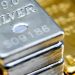 Further rise in gold and silver prices.