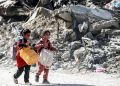 Gaza ceasefire agreement hits a deadlock.