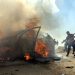 Gaza ceasefire at risk; Israeli attacks undermining the truce US.