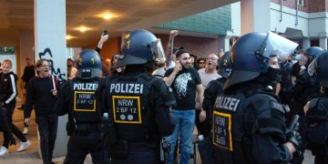 Germany tightens crackdown on criminal Afghans, deports 23 more people