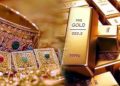 Gold per tola 3 thousand 500 rupees cheaper, the price has become 4 lakh 83 thousand 36 rupees