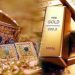 Gold per tola 3 thousand 500 rupees cheaper, the price has become 4 lakh 83 thousand 36 rupees