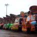 Goods transporters announce an indefinite nationwide strike starting August 8.