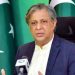 حکومت کا عمران خان کی اسپتال منتقلی پر نظر ثانی اپیل دائر کرنے کا اعلان
