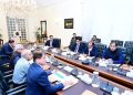 Government considering a comprehensive package to boost the construction sector.