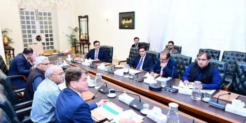 Government considering a comprehensive package to boost the construction sector.