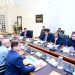 Government considering a comprehensive package to boost the construction sector.
