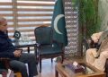 آزاد کشمیر میں حکومت سازی کا مرحلہ ، نواز شریف اور شہباز شریف کی ملاقات