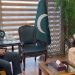 آزاد کشمیر میں حکومت سازی کا مرحلہ ، نواز شریف اور شہباز شریف کی ملاقات