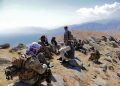 Growing opposition to the occupying Afghan Taliban regime, increasing resistance from armed groups