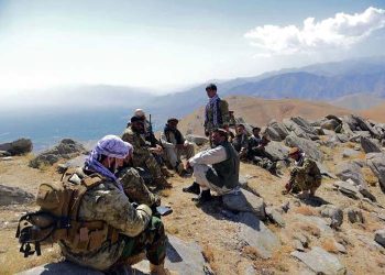 Growing opposition to the occupying Afghan Taliban regime, increasing resistance from armed groups