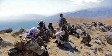 Growing opposition to the occupying Afghan Taliban regime, increasing resistance from armed groups