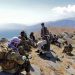 Growing opposition to the occupying Afghan Taliban regime, increasing resistance from armed groups